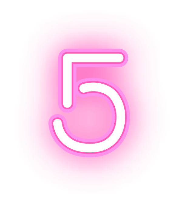 5